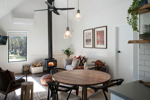 Bodhi Daylesford - Holiday Jervis Bay 0