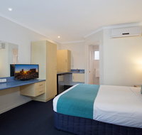 Hamilton Town House Motel - Holiday Jervis Bay