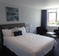 PrivateStudio in Quay West Building - Holiday Jervis Bay