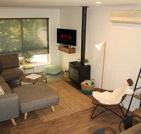 4 Autumn Grove - Holiday Jervis Bay
