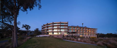 RACV Goldfields Resort - Holiday Jervis Bay 10