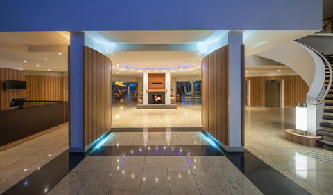 RACV Goldfields Resort - Holiday Jervis Bay 17