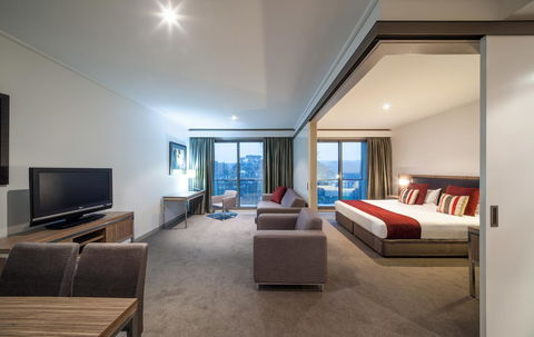 RACV Goldfields Resort - Holiday Jervis Bay 6