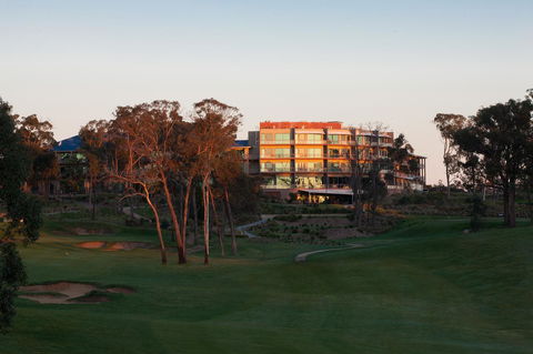 RACV Goldfields Resort - Holiday Jervis Bay 14
