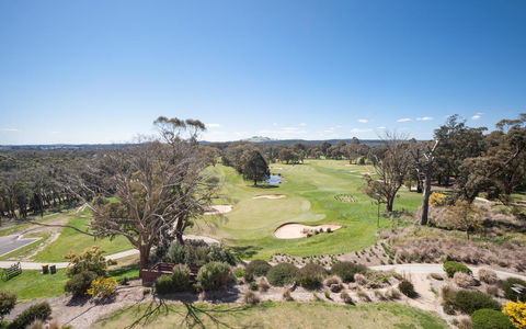 RACV Goldfields Resort - Holiday Jervis Bay 36