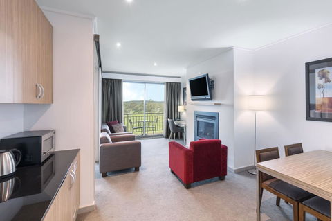 RACV Goldfields Resort - Holiday Jervis Bay 4