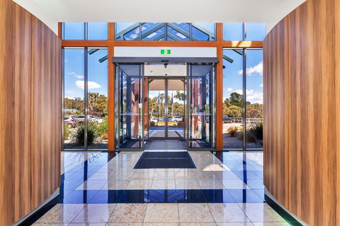 RACV Goldfields Resort - Holiday Jervis Bay 5
