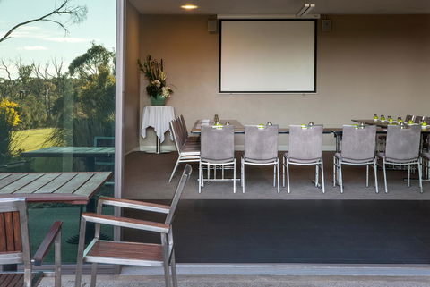 RACV Goldfields Resort - Holiday Jervis Bay 29