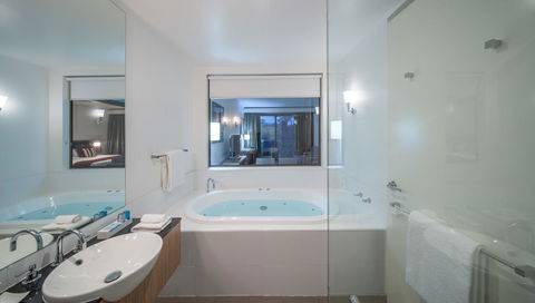 RACV Goldfields Resort - Holiday Jervis Bay 21
