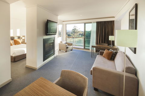 RACV Goldfields Resort - Holiday Jervis Bay 40