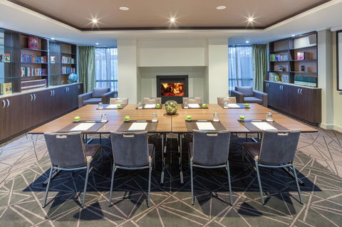 RACV Goldfields Resort - Holiday Jervis Bay 23