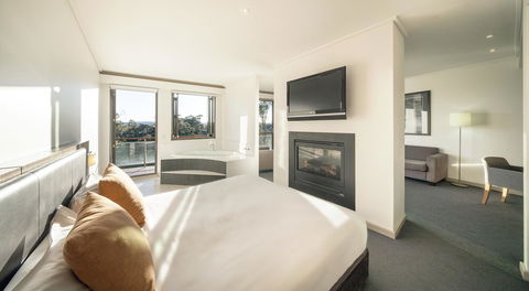 RACV Goldfields Resort - Holiday Jervis Bay 42