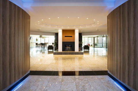 RACV Goldfields Resort - Holiday Jervis Bay 34