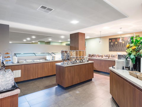 RACV Goldfields Resort - Holiday Jervis Bay 3