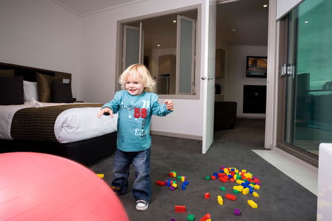 RACV Goldfields Resort - Holiday Jervis Bay 24