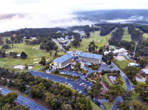 RACV Goldfields Resort - Holiday Jervis Bay 1