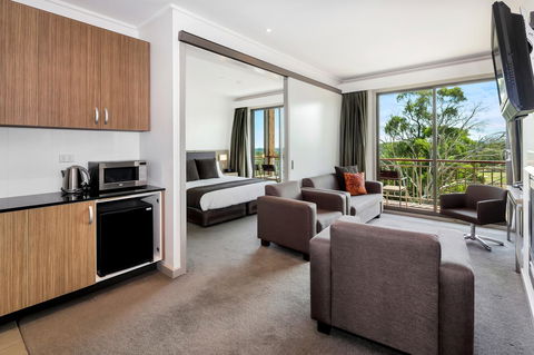 RACV Goldfields Resort - Holiday Jervis Bay 16