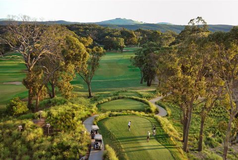 RACV Goldfields Resort - Holiday Jervis Bay 11