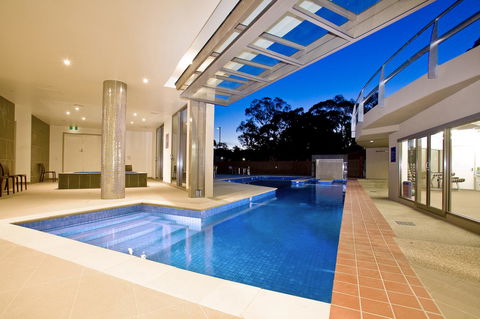 RACV Goldfields Resort - Holiday Jervis Bay 7