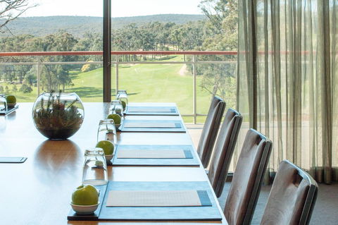 RACV Goldfields Resort - Holiday Jervis Bay 32