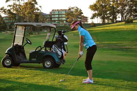 RACV Goldfields Resort - Holiday Jervis Bay 37