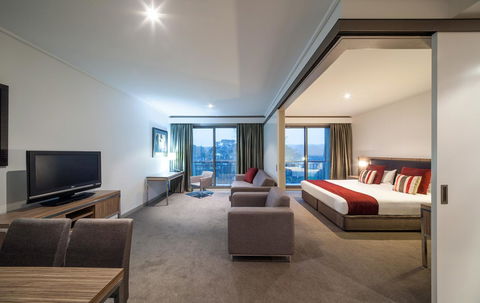 RACV Goldfields Resort - Holiday Jervis Bay 2