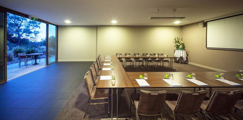 RACV Goldfields Resort - Holiday Jervis Bay 35