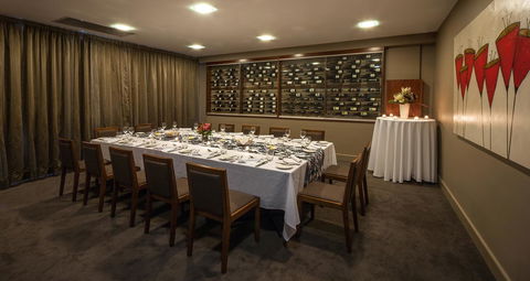 RACV Goldfields Resort - Holiday Jervis Bay 33