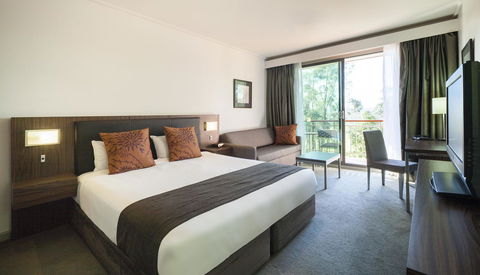 RACV Goldfields Resort - Holiday Jervis Bay 26
