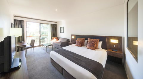 RACV Goldfields Resort - Holiday Jervis Bay 41