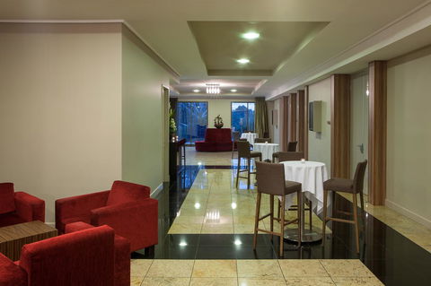 RACV Goldfields Resort - Holiday Jervis Bay 38