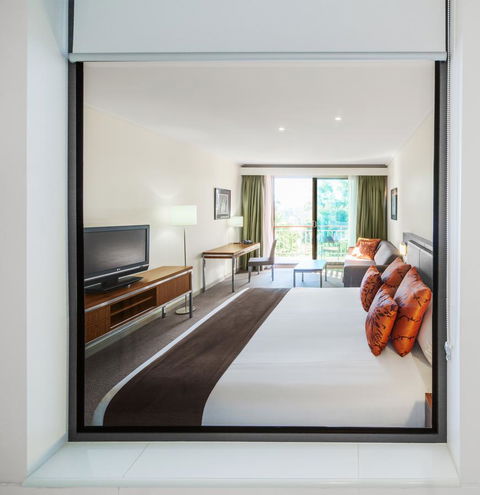 RACV Goldfields Resort - Holiday Jervis Bay 39