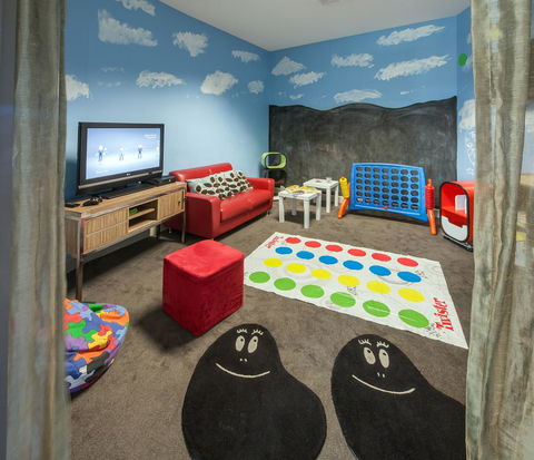 RACV Goldfields Resort - Holiday Jervis Bay 30