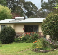 Strathmore Farm BB - Holiday Jervis Bay