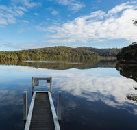 Gipsy Point Lodge  Cottages - Holiday Jervis Bay