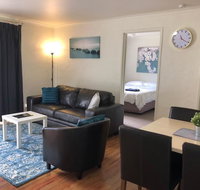 Willow Dene Holiday Apartments - Holiday Jervis Bay