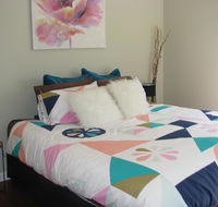 Growse House Yarram - Holiday Jervis Bay