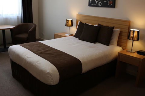 Bairnsdale International - Holiday Jervis Bay 22