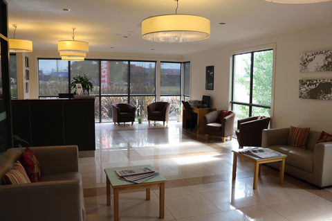 Bairnsdale International - Holiday Jervis Bay 20