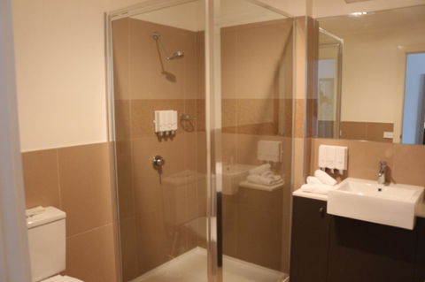 Bairnsdale International - Holiday Jervis Bay 27