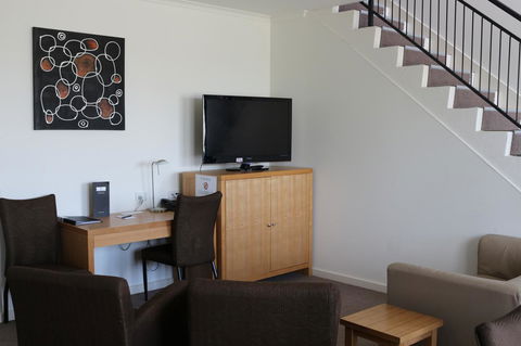 Bairnsdale International - Holiday Jervis Bay 29
