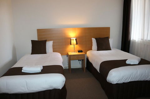 Bairnsdale International - Holiday Jervis Bay 26