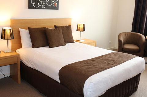 Bairnsdale International - Holiday Jervis Bay 32