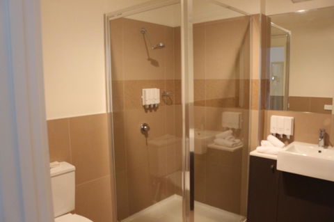 Bairnsdale International - Holiday Jervis Bay 25