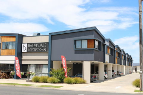 Bairnsdale International - Holiday Jervis Bay 0