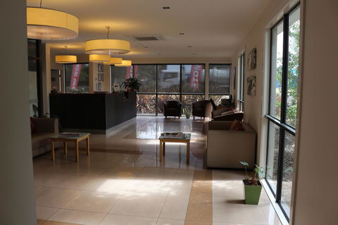 Bairnsdale International - Holiday Jervis Bay 18