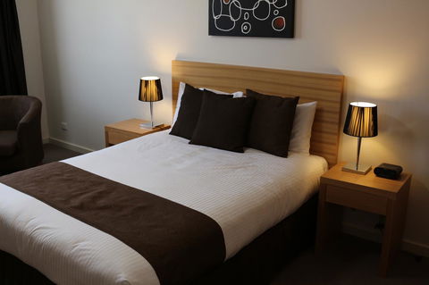 Bairnsdale International - Holiday Jervis Bay 35