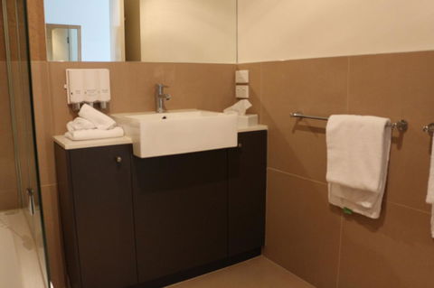 Bairnsdale International - Holiday Jervis Bay 24
