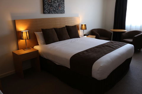 Bairnsdale International - Holiday Jervis Bay 11