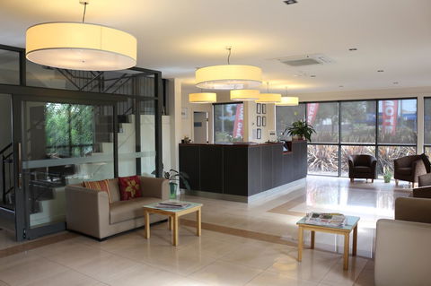 Bairnsdale International - Holiday Jervis Bay 19